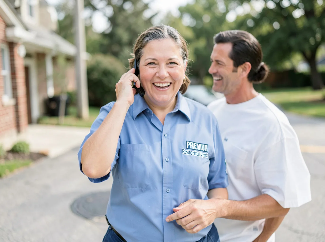 Water Damage Restoration Woodbine, MD FAQs